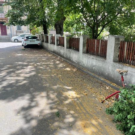 Point 0 Apartment 부쿠레슈티 외부 사진