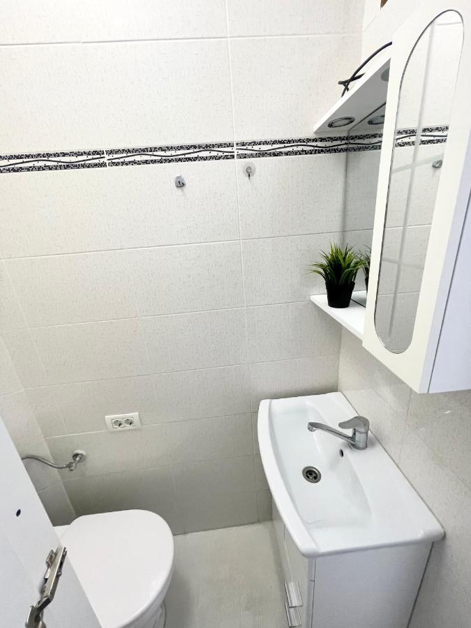 Point 0 Apartment 부쿠레슈티 외부 사진