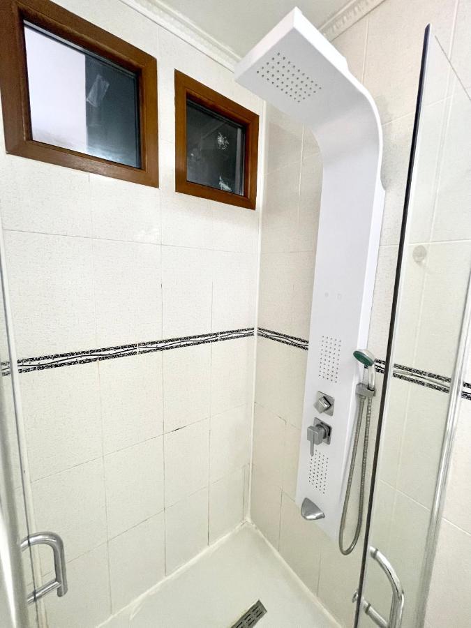 Point 0 Apartment 부쿠레슈티 외부 사진