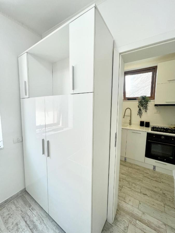 Point 0 Apartment 부쿠레슈티 외부 사진