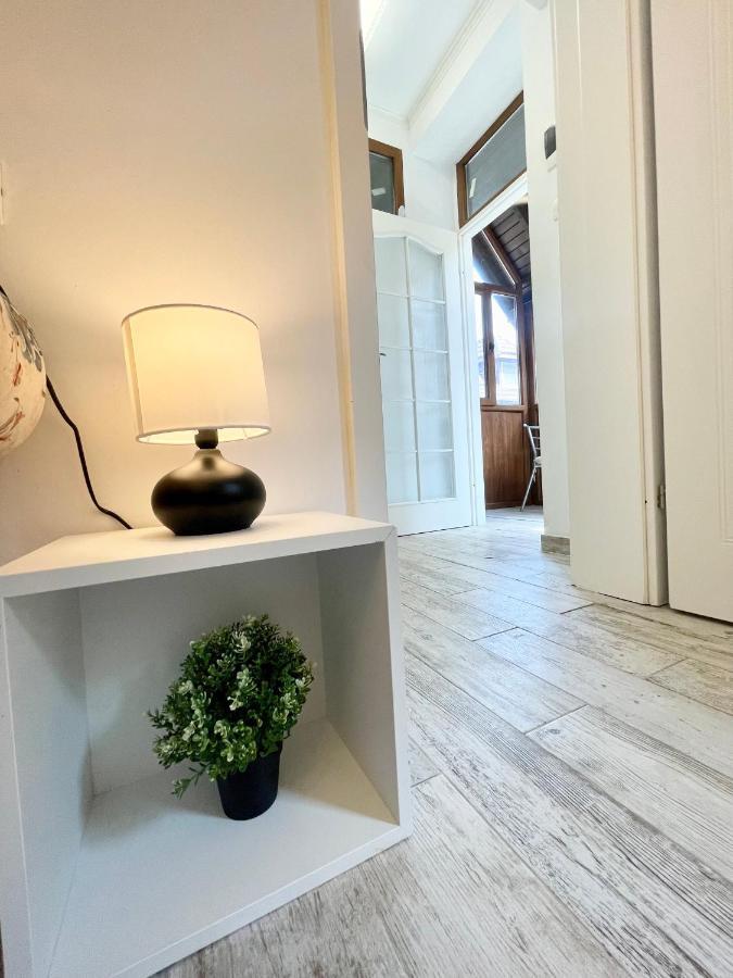 Point 0 Apartment 부쿠레슈티 외부 사진
