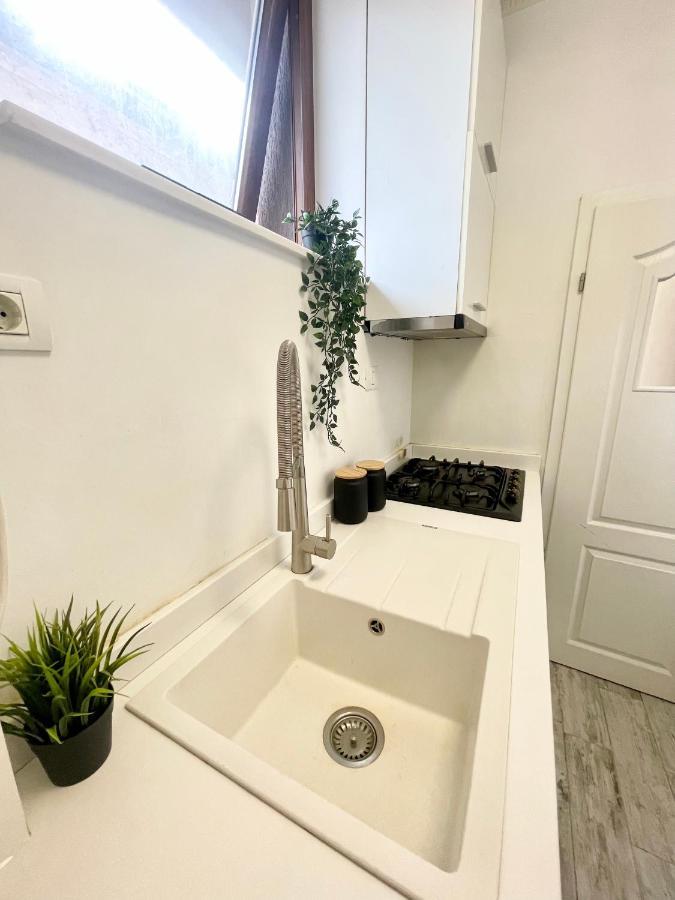 Point 0 Apartment 부쿠레슈티 외부 사진