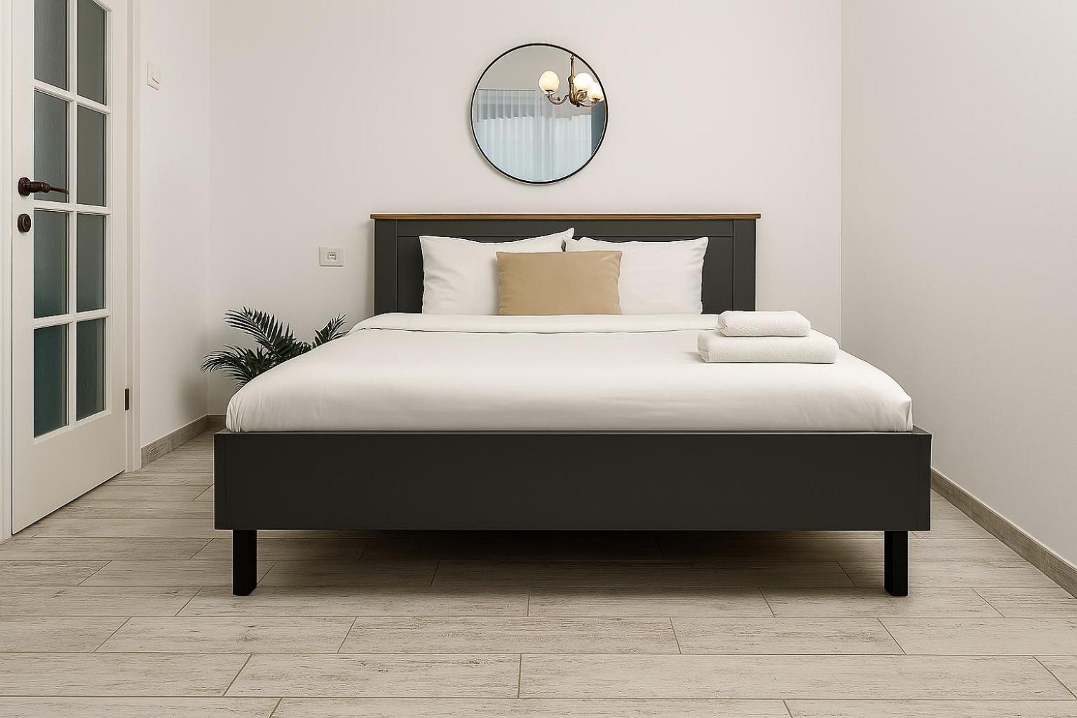 Point 0 Apartment 부쿠레슈티 외부 사진